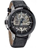 Maserati Otomatik R8821119007 Limited Edition Erkek Kol Saati