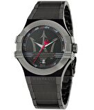 Maserati Potenza R8853108003 Limited Edition Erkek Kol Saati