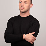 Maserati  JM420ATI06 Erkek Bileklik