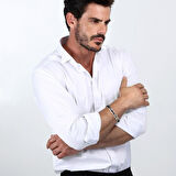 Maserati  JM422ATZ16 Erkek Bileklik