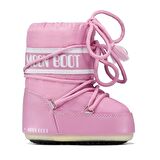 PEMBE Erkek Çocuk Kar Botu 14004300-063 MOON BOOT 
