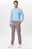 United Colors Of Benetton Erkek Antrasit Pantolon (Model Kodu: 123A4Dkh55I18 )