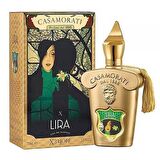 Xerjoff Casamorati Lira EDP Baharatli Kadın Parfüm 100 ml  