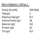 Everfresh Karamelize Kıvırcık Soya Kıyması-Küpü 150gr
