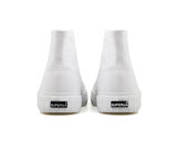 Superga 2696 Stripe Kadın Günlük Ayakkabı S112I9W-901-SP Beyaz
