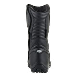 Alpinestars Origin Drystar Korumalı Motosiklet Botu Siyah