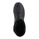 Alpinestars Origin Drystar Korumalı Motosiklet Botu Siyah