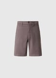 North Sails Kahverengi Erkek Regular Fit Pantolon NS0000673097
