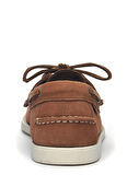 Sebago Süet Koyu Kahve Erkek Günlük Ayakkabı 7111PTW