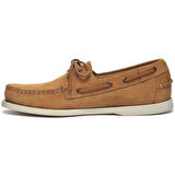 SEBAGO Portland Flesh Out Erkek Süet Deri Ayakkabı Sneaker