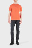 Armani Exchange Pamuklu Slim Fit Normal Bel Jeans Erkek KOT PANTOLON XM000070 AF22558 M8013 KOYU GRİ