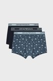 Emporio Armani Erkek Boxer EM000370 AF20669 MB148