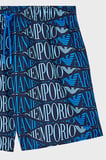 Emporio Armani Erkek Mayo Short EM000583 AF20442 FB335