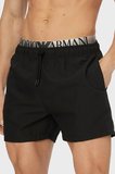 Emporio Armani Erkek Deniz Şortu EM000687 AF20432 UC001