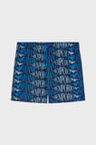 Emporio Armani Erkek Mayo Short EM000583 AF20442 FB335