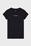 Armani Exchange Kadın T Shirt XW001455 AF10356 MC021