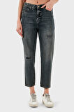 Armani Exchange Bayan Kot Pantolon XW000073 AF14470 MB001