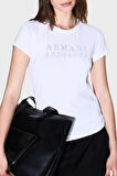 Armani Exchange Kadın T Shirt XW001349 AF17173 U0002