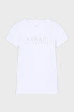 Armani Exchange Kadın T Shirt XW001349 AF17173 U0002