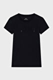 Armani Exchange Bayan T Shirt XW001349 AF17173 UC001