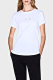 Armani Exchange Kadın T Shirt XW001459 AF10356 U0002