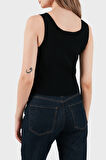 Armani Exchange kadin Top XW001303 AF10352 UC001