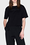 Armani Exchange Kadın T Shirt XW001364 AF15085 UC001
