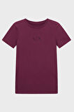 Armani Exchange Kadın T Shirt XW001459 AF10356 UA343