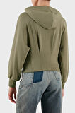 Armani Exchange Kadın Sweat XW000802 AF16111 U6242