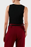 Armani Exchange Bayan Yelek XW001279 AF16148 UC001