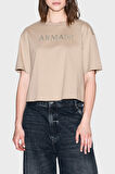 Armani Exchange Kadın T Shirt XW001364 AF15085 U1051