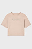 Armani Exchange Kadın T Shirt XW001364 AF15085 U1051