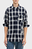 Armani Exchange Erkek Gömlek XM001149 AF16626 FB004
