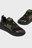 Ea7 Unisex Ayakkabı 7X000308 AF18447 MZ177