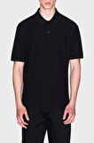 Armani Exchange Erkek Polo Yaka T Shirt XM001882 AF10337 FC022