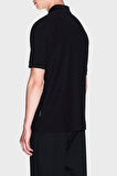 Armani Exchange Erkek Polo Yaka T Shirt XM001882 AF10337 FC022