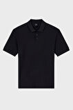 Armani Exchange Erkek Polo Yaka T Shirt XM001882 AF10337 FC022