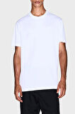 Armani Exchange Erkek T Shirt XM001281 AF10361 U0002