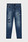 Armani Exchange Erkek Kot Pantolon XM000070 AF17092 MB001