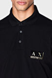 Armani Exchange Erkek Polo Yaka T Shirt XM001885 AF13026 MC004