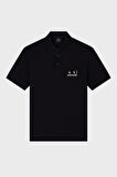 Armani Exchange Erkek Polo Yaka T Shirt XM001885 AF13026 MC004