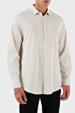 Armani Exchange Erkek Gömlek XM001370 AF10364 U1013