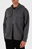 Armani Exchange Erkek Sweat XM000967 AF16222 U8107