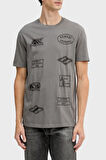 Armani Exchange Erkek T Shirt XM001899 AF16283 U8092