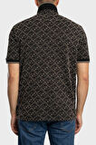 Armani Exchange Erkek Polo Yaka T Shirt XM001883 AF10356 FC196