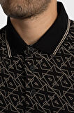 Armani Exchange Erkek Polo Yaka T Shirt XM001883 AF10356 FC196