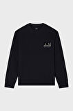 Armani Exchange Erkek Sweat XM001892 AF10818 MC004