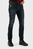 Armani Exchange Erkek Kot Pantolon XM000070 AF15833 MB001