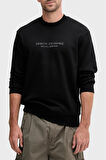 Armani Exchange Erkek Sweat XM001284 AF20934 UC001