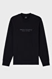 Armani Exchange Erkek Sweat XM001284 AF20934 UC001